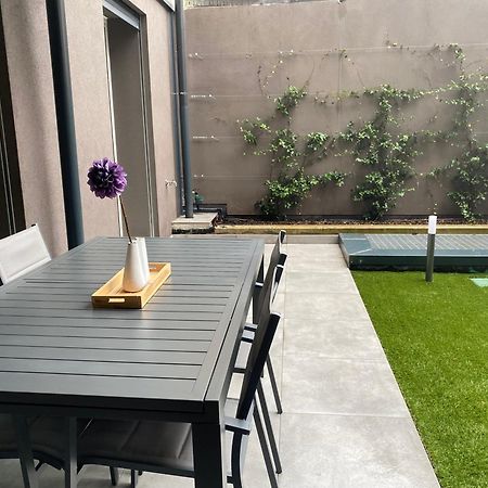 Maison Green Como Eksteriør bilde