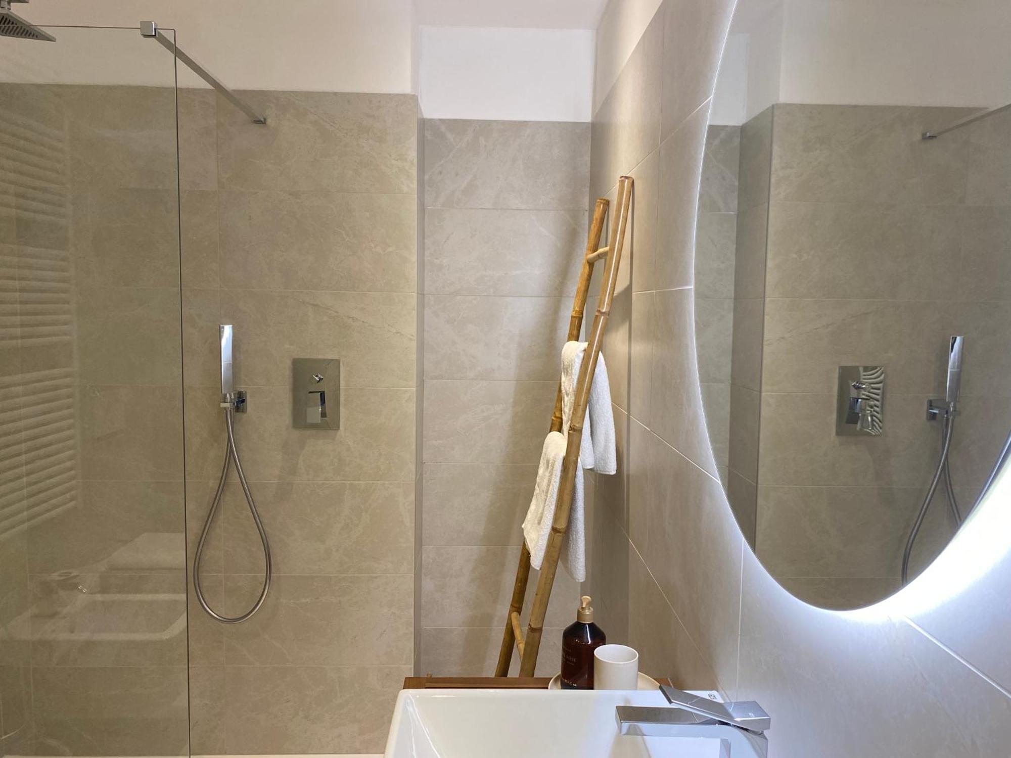 Maison Green Como Eksteriør bilde