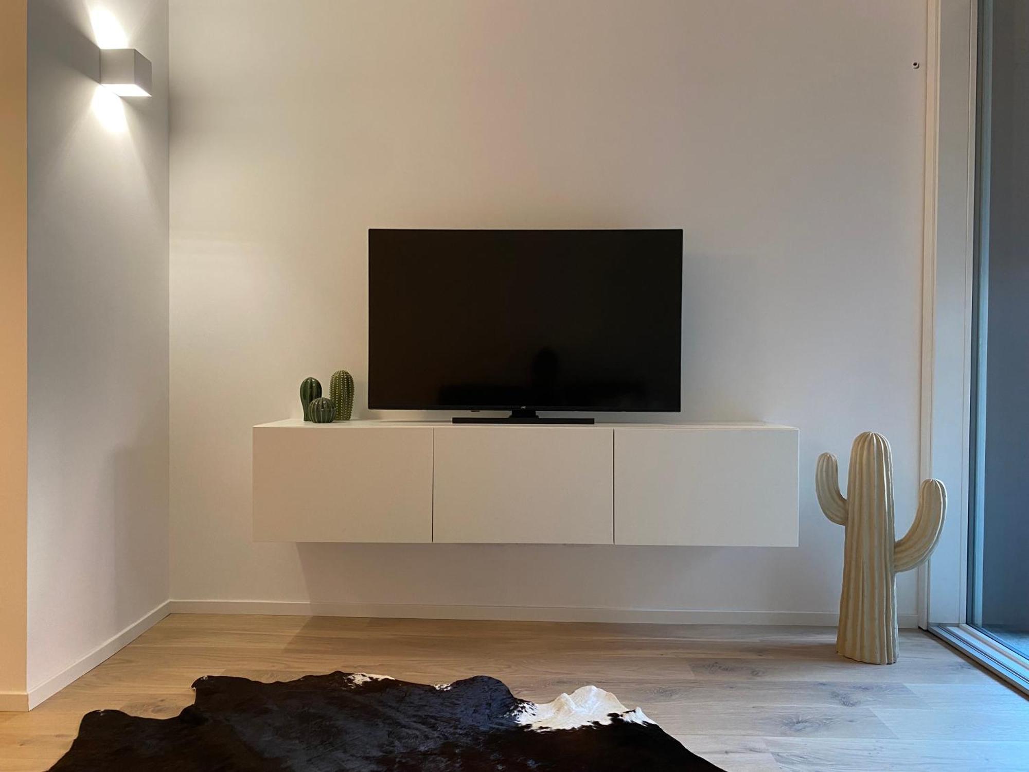 Maison Green Como Eksteriør bilde