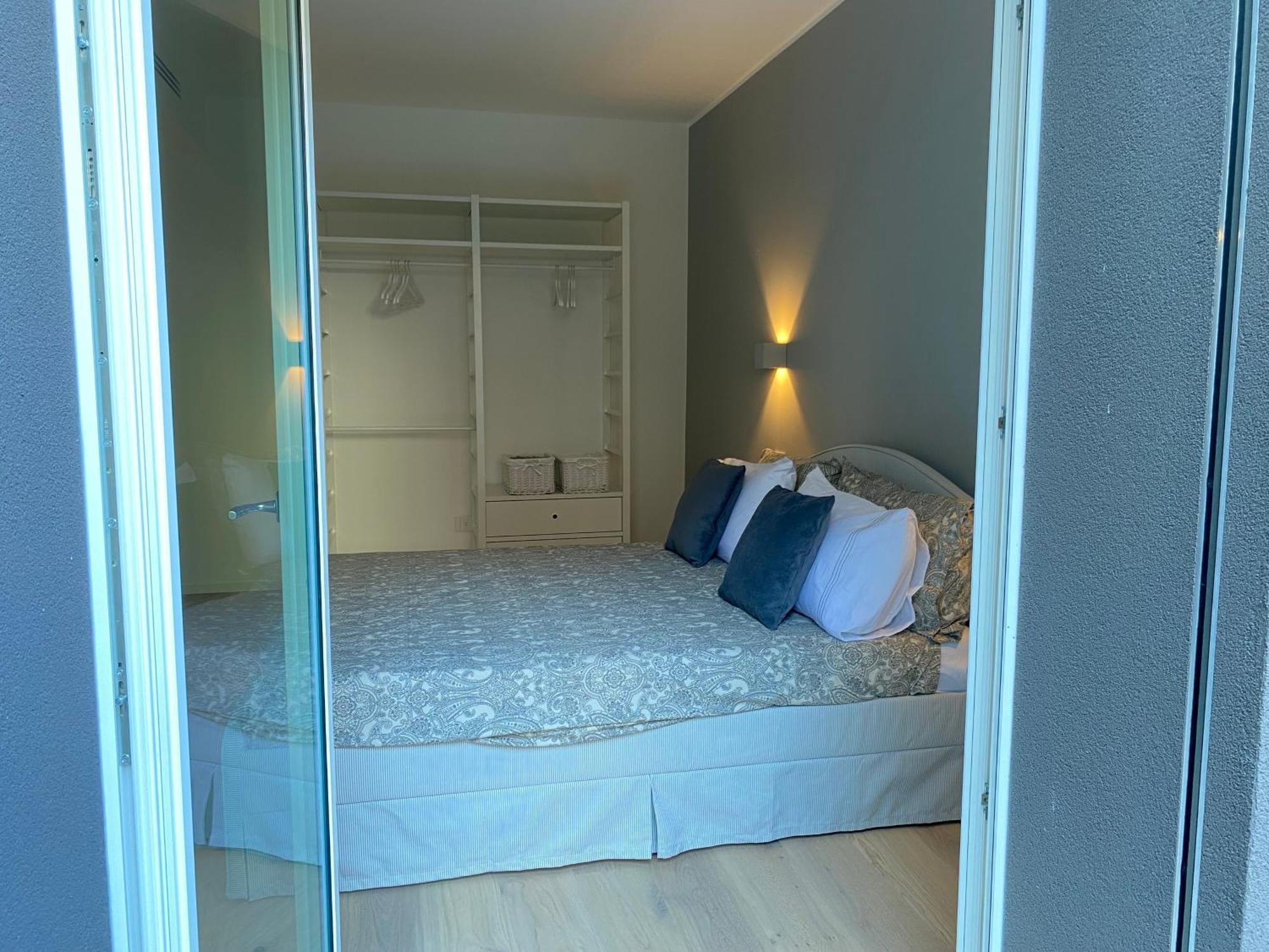 Maison Green Como Eksteriør bilde