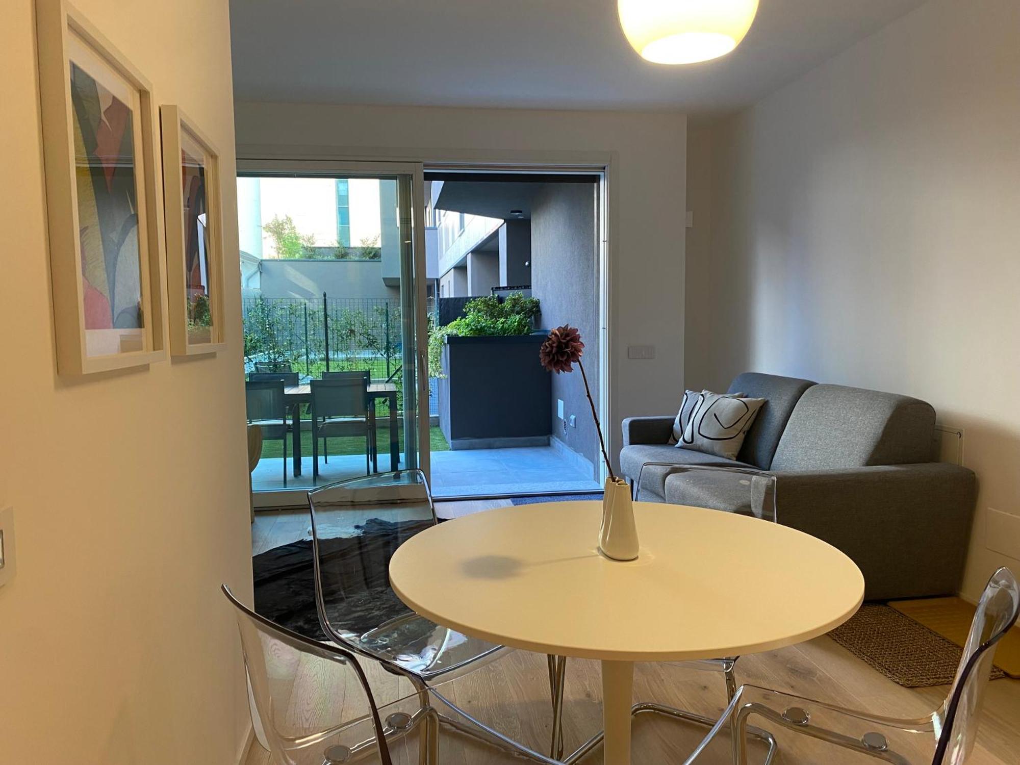 Maison Green Como Eksteriør bilde