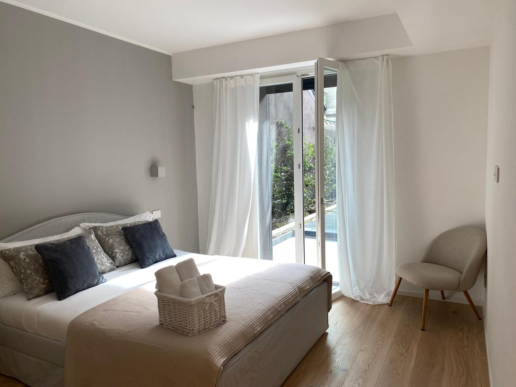 Maison Green Como Eksteriør bilde